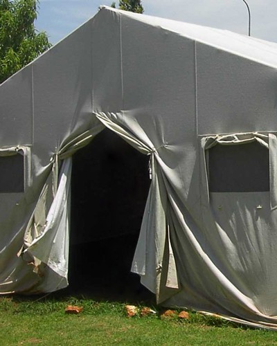 Изготавливаем солдатские палатки в Красавино вместимостью <strong>до 70 человек</strong>